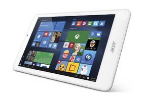 Dotykový tablet Acer W1-810 bílý

 obrázek produktu 5 z 8