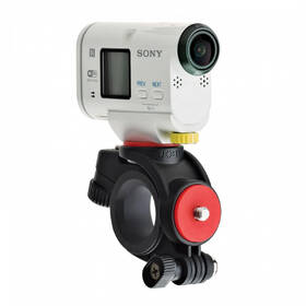 Držák JOBY Action Bike Mount 

 obrázek produktu 5 z 6