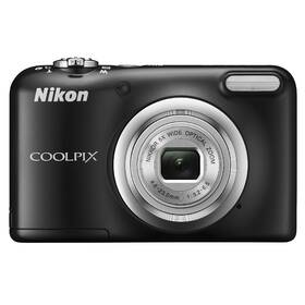 Digitální fotoaparát Nikon A10 černý

 obrázek produktu 2 z 5