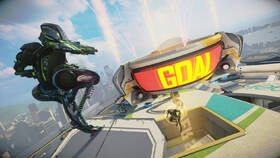Hra Sony RIGS Mechanized Combat League (PS4) 

 obrázek produktu 7 z 13