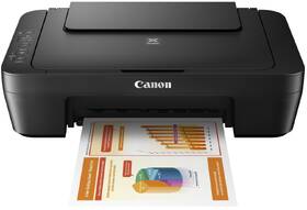 Tiskárna multifunkční Canon MG2550S černá

 obrázek produktu 3 z 5