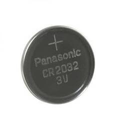 Baterie lithiová Panasonic Lithium Power CR2032, blistr 2ks 

 obrázek produktu 1 z 1