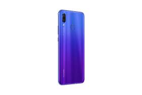 Mobilní telefon Huawei nova 3 fialový

 obrázek produktu 6 z 9
