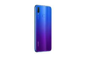 Mobilní telefon Huawei nova 3i fialový

 obrázek produktu 6 z 9
