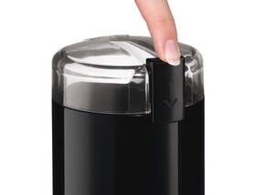 Kávomlýnek Bosch TSM6A013B černý

 obrázek produktu 1 z 6