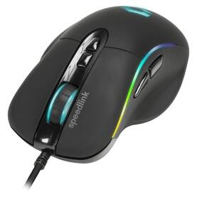 Myš Speed Link Sicanos RGB černá

 obrázek produktu 2 z 4