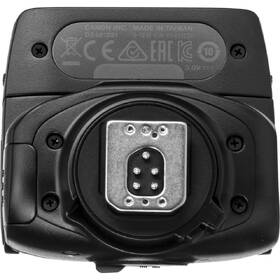 Blesk Canon EL-100 černý

 obrázek produktu 14 z 14