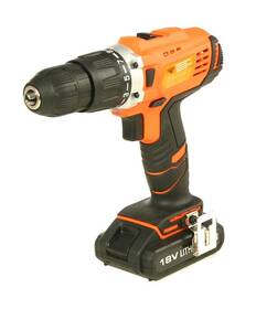 Aku vrtačka Sharks SH 1830 

 obrázek produktu 13 z 37