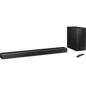 Soundbar Samsung HWQ80R černý

 obrázek produktu 11 z 11