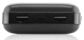 Powerbanka GoGEN 20000 mAh, USB-C černá

 obrázek produktu 4 z 6