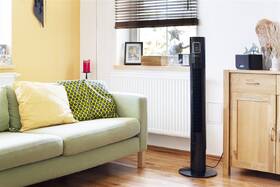 Ventilátor Rohnson R-819 černý

 obrázek produktu 5 z 9