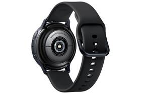 Chytré hodinky Samsung Watch Active2 40mm černé

 obrázek produktu 3 z 5