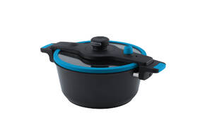 Elektrický pečicí hrnec Remoska T41/46 Blue 

 obrázek produktu 4 z 7