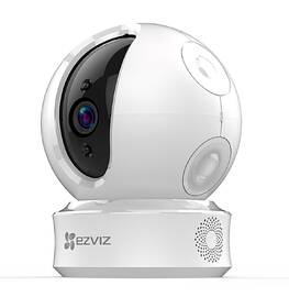 IP kamera EZVIZ ez360 (C6C 720p) bílá

 obrázek produktu 4 z 6