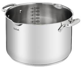 Hrnec s poklicí Tefal G7196456 nerez

 obrázek produktu 6 z 12