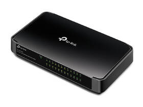 Switch TP-Link TL-SF1024M 

 obrázek produktu 1 z 3