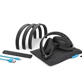 Sluchátka JLab Flex Sport Wireless černá

 obrázek produktu 4 z 7