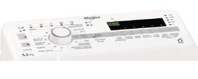 Pračka Whirlpool TDLR 55120S CS/N bílá

 obrázek produktu 2 z 16