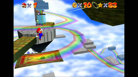 Hra Nintendo Super Mario 3D All Stars 

 obrázek produktu 3 z 3
