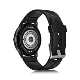 Chytré hodinky Niceboy X-fit Watch Pixel černé

 obrázek produktu 4 z 6