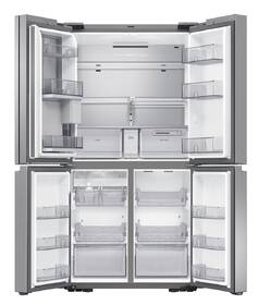 Americká lednice Samsung RF65A967ESR/EO nerez

 obrázek produktu 10 z 26