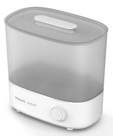Sterilizátor Philips SCF291/00 

 obrázek produktu 2 z 12