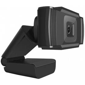 Webkamera PLATINET 1080p černá

 obrázek produktu 2 z 4