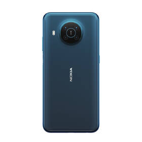 Mobilní telefon Nokia X20 5G modrá barva
