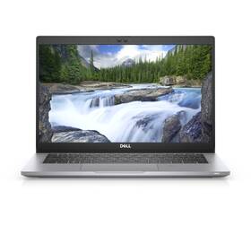 Notebook Dell Latitude 13 (5320) šedá barva

