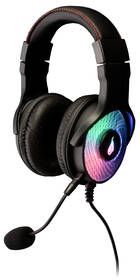 Headset SureFire Harrier 360 Surround Sound USB černý

 obrázek produktu 1 z 8
