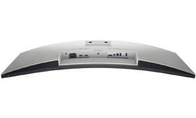 Monitor Dell S3422DW stříbrný

 obrázek produktu 6 z 9