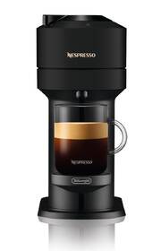Kapslový kávovar De'Longhi ENV120.BM černá barva
