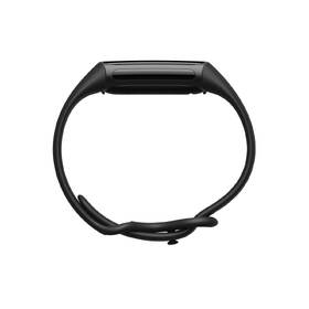 Fitness náramek Fitbit Charge 5 - Black 

 obrázek produktu 3 z 4