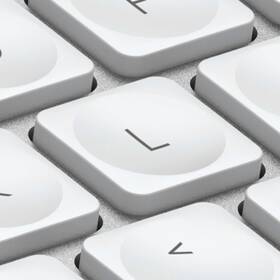 Klávesnice Logitech MX Keys Mini for Mac, US šedá

 obrázek produktu 7 z 9