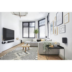 Soundbar Denon HOME 550 černý

 obrázek produktu 10 z 10