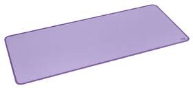 Podložka pod klávesnici a myš Logitech Desk Mat Studio Series. 30 x 70 cm fialová

 obrázek produktu 3 z 11