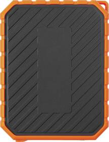 Powerbanka Xtorm Rugged 10 000mAh černá/oranžová

 obrázek produktu 4 z 8