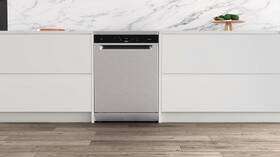 Myčka nádobí Whirlpool WFC 3C26 PF X nerez

 obrázek produktu 13 z 18