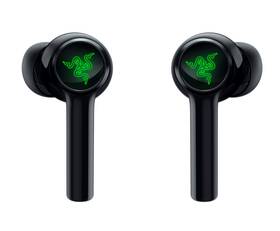Sluchátka Razer Hammerhead True Wireless 2021 černá

 obrázek produktu 4 z 12