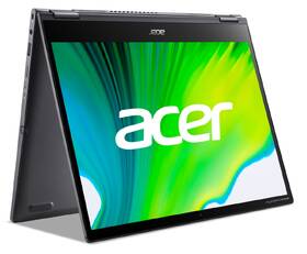 Notebook Acer Spin 5 (SP513-55N-792M) šedý

 obrázek produktu 5 z 9