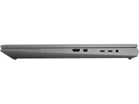 Notebook HP Zbook 17 Fury G8 šedý

 obrázek produktu 7 z 8