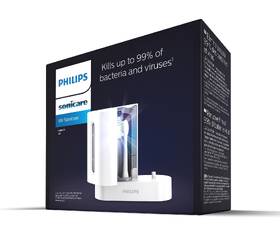 UV sanitizér Philips HX6907/01 bílá

 obrázek produktu 5 z 5