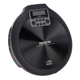 Discman AIWA PCD-810 černý

 obrázek produktu 6 z 13
