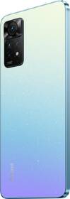 Mobilní telefon Xiaomi Redmi Note 11 Pro 6GB/64GB - Star Blue 

 obrázek produktu 4 z 10