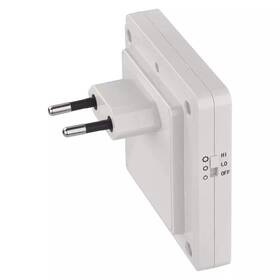 Noční světlo EMOS P3316 s fotosenzorem do zásuvky 

 obrázek produktu 4 z 6