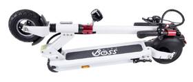 Elektrická koloběžka City Boss RX5L bílá

 obrázek produktu 2 z 5