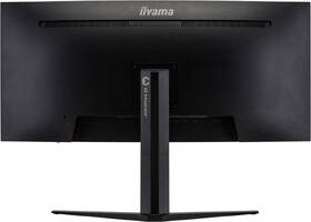 Herní monitor IIYAMA G-Master GB3466WQSU-B1 černý

 obrázek produktu 5 z 9