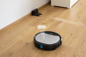 Robotický vysavač Sencor SRV 4250SL-EU3 

 obrázek produktu 19 z 38