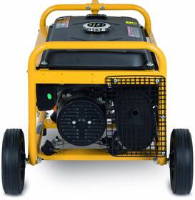 Elektrocentrála POWERPLUS POWX510 

 obrázek produktu 5 z 7