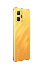 Mobilní telefon realme 9 - Sunburst Gold 

 obrázek produktu 6 z 8